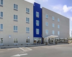 Hotelli Sleep Inn & Suites (Fort Walton Beach, Amerikan Yhdysvallat)