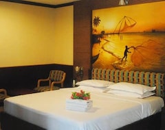 Hotelli Jeena Residency (Haripad, Intia)