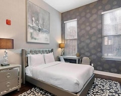 Hotel Bay Village Suites (Boston, USA)