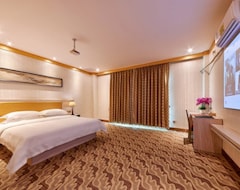 Hotel Jin Ting Business - Guangzhou (Conghua, China)