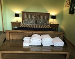 Bed & Breakfast Newlands Bed and Breakfast (Darfield, Uusi-Seelanti)