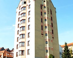 Hotel Reduta (Lučenec, Slovakiet)