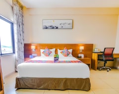 Hotelli FabHotel Ajinkya Residency Pimpri-Chinchwad (Pune, Intia)