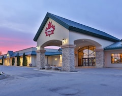 Khách sạn Canad Inns Destination Centre Portage la Prairie (Portage la Prairie, Canada)