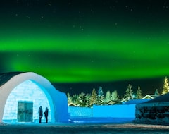 Icehotel (Jukkasjärvi, Sweden)
