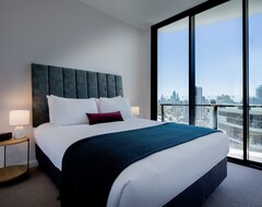 Hotelli The Star Residencies (Broadbeach Waters, Australia)