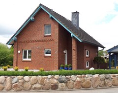 Toàn bộ căn nhà/căn hộ House Tern - House Tern (Boren, Đức)