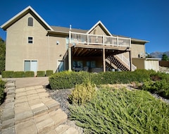 Cijela kuća/apartman Private 2-Bedroom Guest Suite In North Utah County (Highland, Sjedinjene Američke Države)