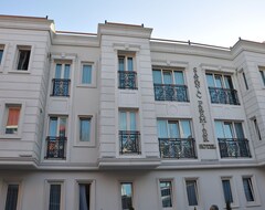 Khách sạn Sarnic Premier Hotel (Istanbul, Thổ Nhĩ Kỳ)