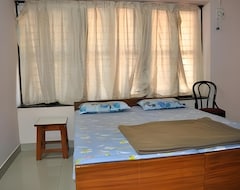Hotelli Nandanam Homestay (Thiruvananthapuram, Intia)