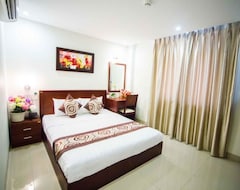 Hotelli Hotel Thalassa Danang (Da Nang, Vietnam)