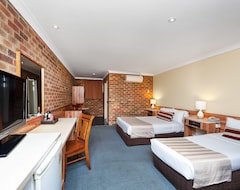 Hotel Sunseeker Motor Inn (Batemans Bay, Australija)