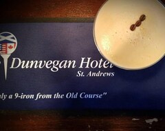 Hotel Dunvegan (St. Andrews, United Kingdom)