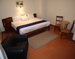 Khách sạn HOTEL SIDERAL OFICIAl (Arequipa, Peru)
