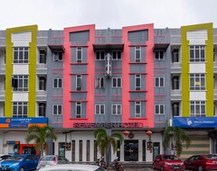 Remember Hotel Bukit Gambir (Muar, Malaysia)