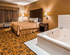 Khách sạn Best Western Plus Northwest Inn (Dallas, Hoa Kỳ)
