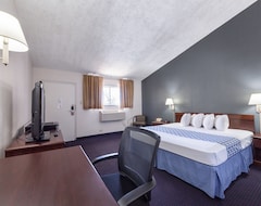 Otel Parkview Inn And Conference Center (Allentown, ABD)