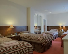 Khách sạn Acer Lodge Guest House (Edinburgh, Vương quốc Anh)