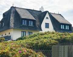 Toàn bộ căn nhà/căn hộ Ocean-View-I-Holiday-Apartments-Sylt (Sylt-Rantum, Đức)