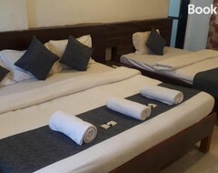 Hotel Anant Villa & Resorts (Navi Mumbai, Indija)