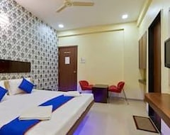 Hotel Ganeshratna Executive (Kolhapur, Hindistan)