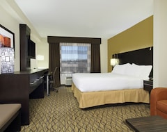 Hotel Holiday Inn Express & Suites Colorado Springs-First & Main (Colorado Springs, USA)