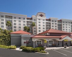 Hotel Residence Inn Tampa Westshore Airport (Tampa, USA)