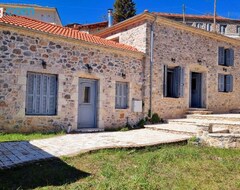 Casa/apartamento entero Stone Suites And Villas (Levidi, Grecia)