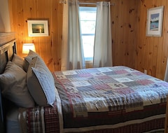 Toàn bộ căn nhà/căn hộ Adirondack Escape On The Great Sacandaga Lake (Hadley, Hoa Kỳ)