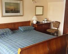 Hotelli The Steam Packet Inn (Whithorn, Iso-Britannia)
