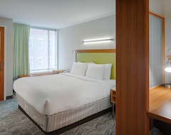 Khách sạn Springhill Suites By Marriott Bloomington (Bloomington, Hoa Kỳ)