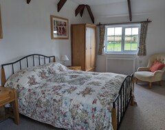 Cijela kuća/apartman Holiday Cottage, In The Depths Of The Cornish Countryside (Stithians, Ujedinjeno Kraljevstvo)