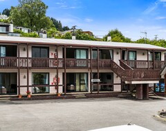 Queenstown Motel Apartments (Queenstown, Nueva Zelanda)