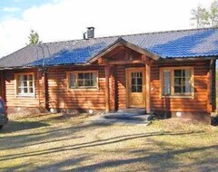 Koko talo/asunto Vacation Home Jarsala In Taivassalo - 4 Persons, 2 Bedrooms (Taivassalo, Suomi)