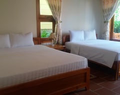 Khách sạn Viet Thanh Resort Phu Quoc (Dương Đông, Việt Nam)
