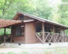 Camping Ikenoyama Campsite Office - Vacation STAY 42045v (Ukiha, Japón)