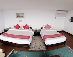 Hotelli Dhulikhel Mountain Resort (Dhulikhet, Nepal)