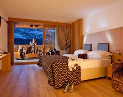 Hotel Alaska (Cortina d'Ampezzo, Italija)