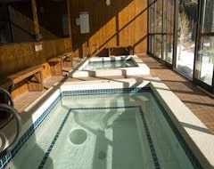 Hotel Alta Lodge (Alta, USA)