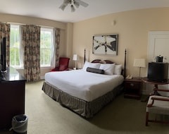 Arlington Resort Hotel & Spa (Hot Springs, USA)