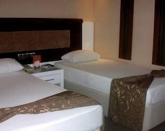 Hotel Mostar (Antalya, Türkiye)