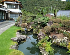 Toàn bộ căn nhà/căn hộ Nouka Minshuku Kajika (Kuroshio, Nhật Bản)