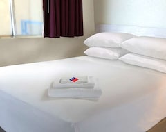 Khách sạn Americas Best Value Inn & Suites Oroville (Oroville, Hoa Kỳ)