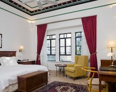 فندق The American Colony - Small Luxury Hotels of the World (القدس, إسرائيل)
