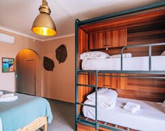 Otel Atlantis Baleal Bed & Breakfast (Peniché, Portekiz)