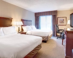 Khách sạn Holiday Inn Express & Suites West Long Branch - Eatontown, An Ihg Hotel (West Long Branch, Hoa Kỳ)