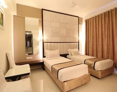 Hotel Executive Silver Inn (Aurangabad, Hindistan)