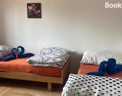 Cijela kuća/apartman Chalupka Mischel (Čadca, Slovačka)