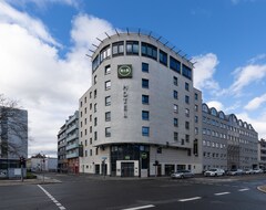 Hotelli B&B HOTEL Wuppertal-City (Wuppertal, Saksa)