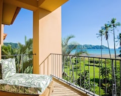 Khách sạn Los Suenos Resort Bay Residence 8C (Herradura, Costa Rica)